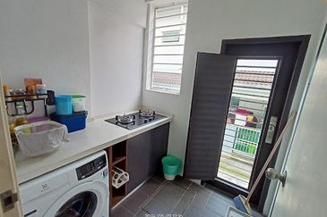 Taman Nadayu, Kajang