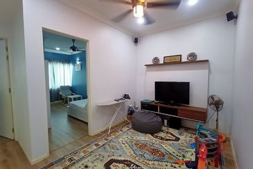 Taman Nadayu, Kajang