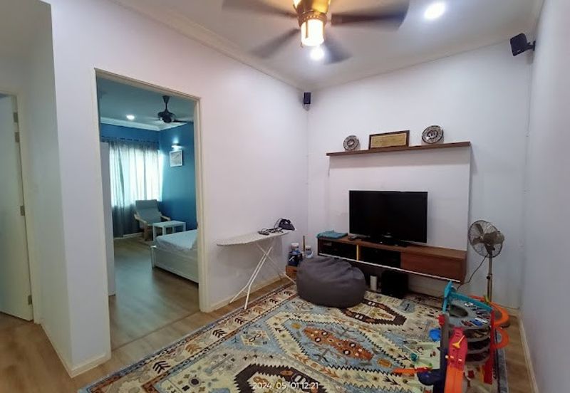 Taman Nadayu, Kajang