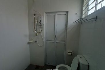 Taman Nadayu, Kajang