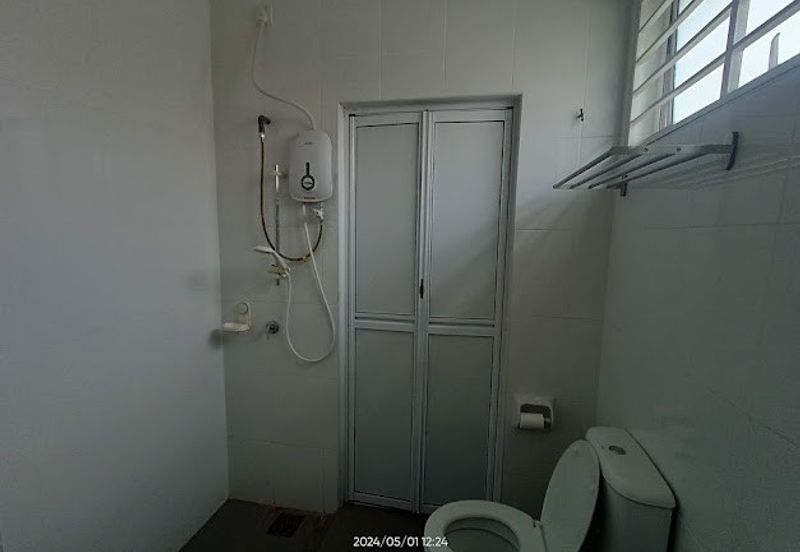 Taman Nadayu, Kajang