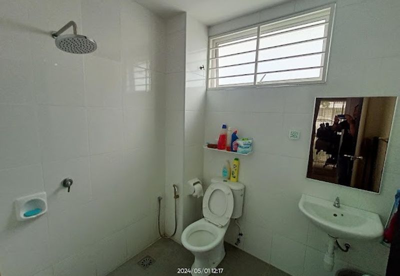 Taman Nadayu, Kajang