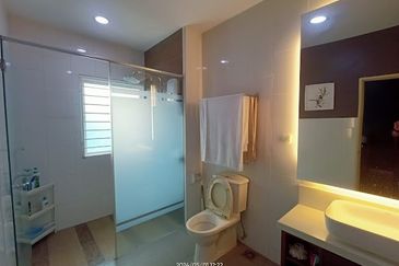 Taman Nadayu, Kajang