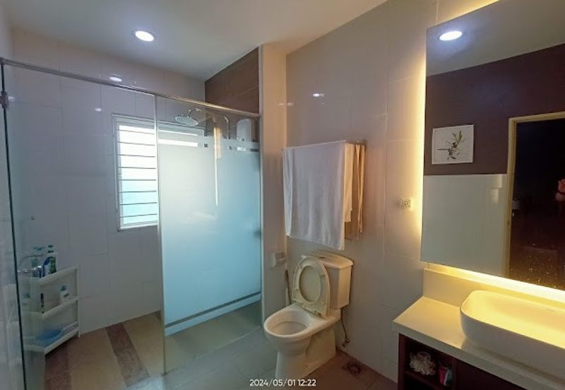 Taman Nadayu, Kajang