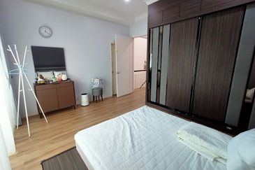 Taman Nadayu, Kajang