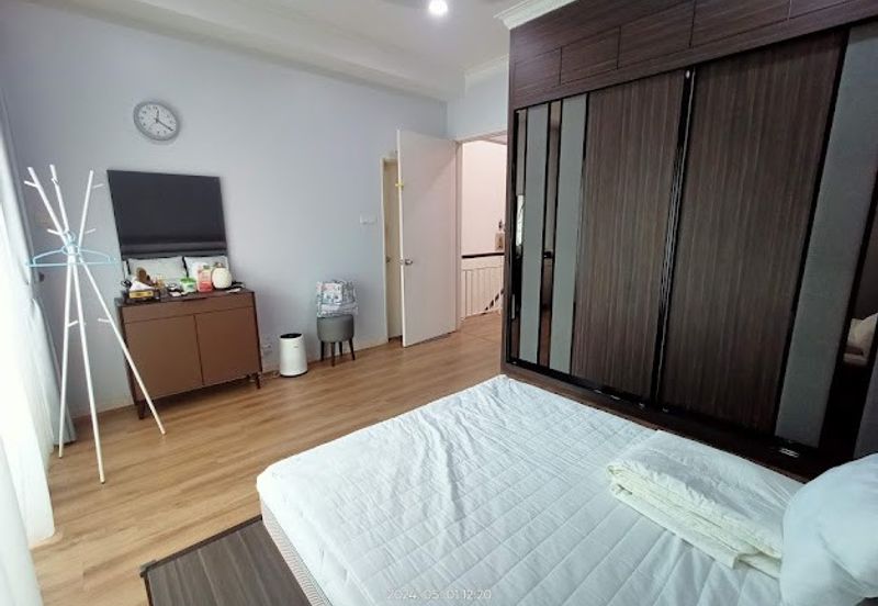 Taman Nadayu, Kajang