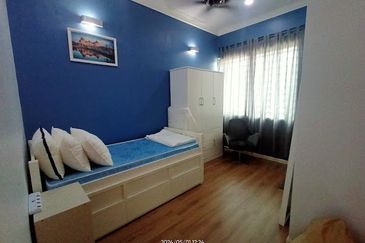 Taman Nadayu, Kajang