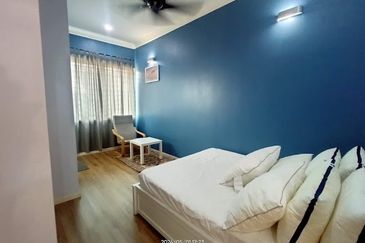 Taman Nadayu, Kajang