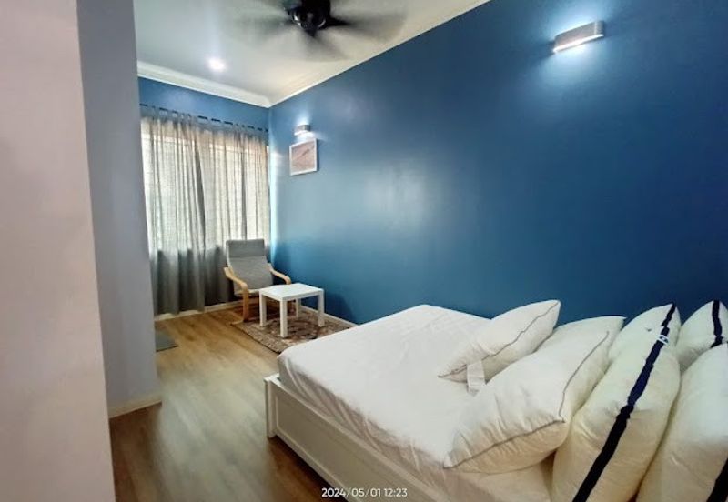 Taman Nadayu, Kajang