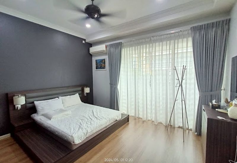 Taman Nadayu, Kajang