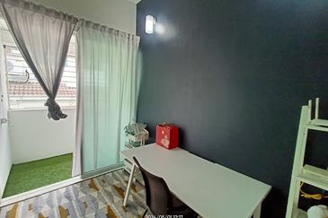 Taman Nadayu, Kajang