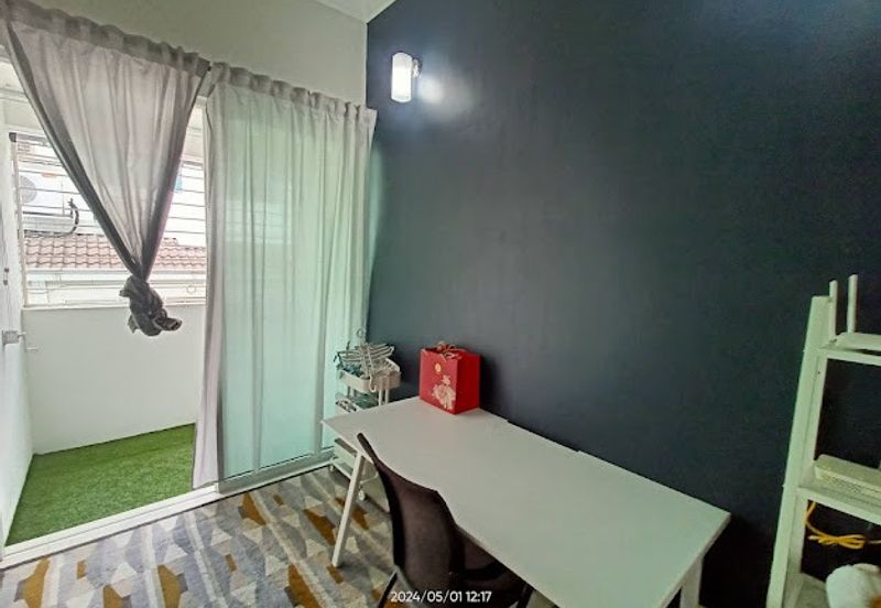 Taman Nadayu, Kajang