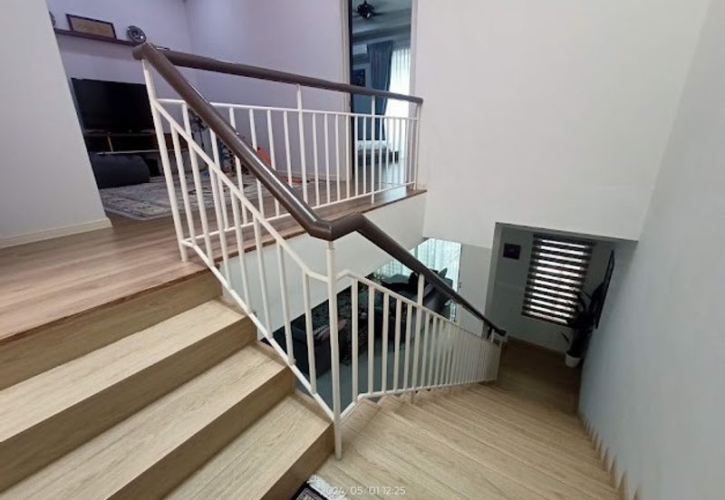 Taman Nadayu, Kajang