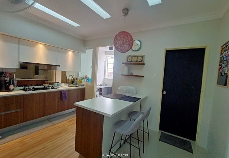 Taman Nadayu, Kajang