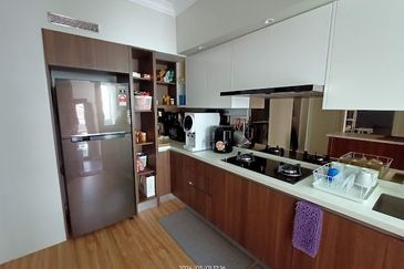 Taman Nadayu, Kajang