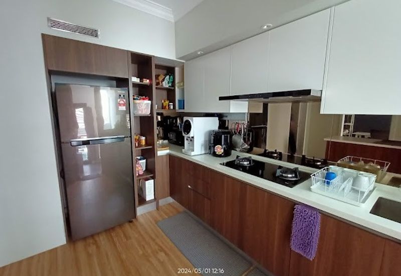 Taman Nadayu, Kajang