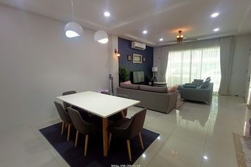 Taman Nadayu, Kajang