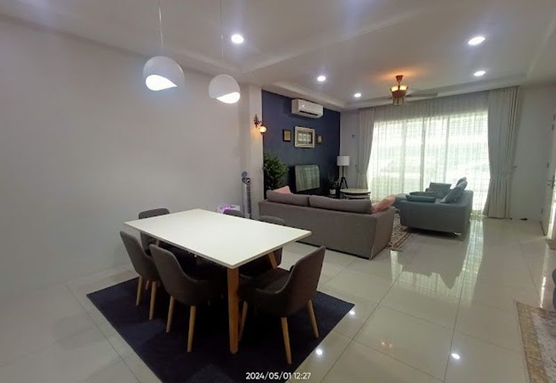 Taman Nadayu, Kajang