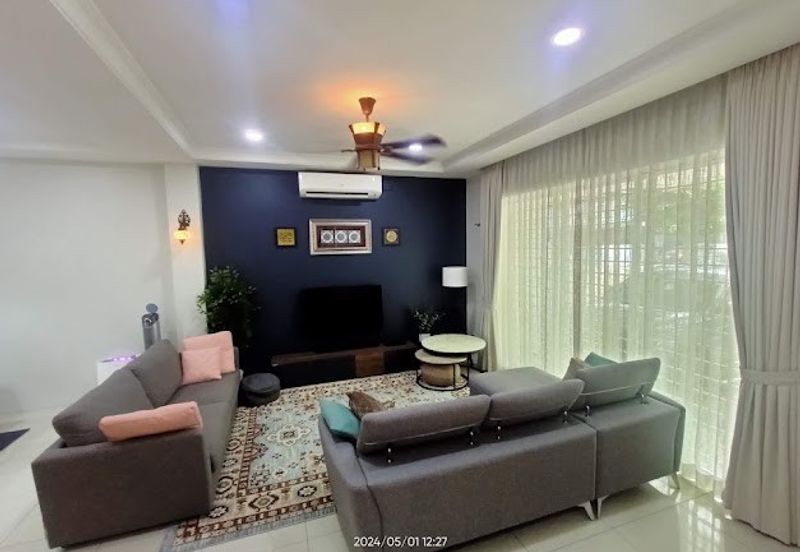 Taman Nadayu, Kajang