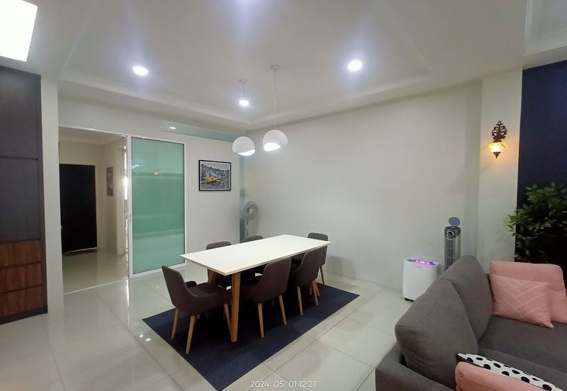 Taman Nadayu, Kajang