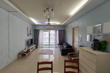 Madu Mas Apartment