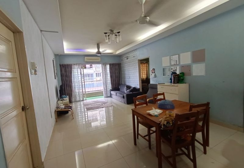 Madu Mas Apartment
