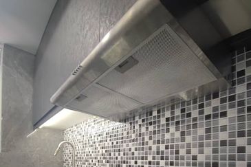 Saujana Puchong SP 3 Shop Apartment