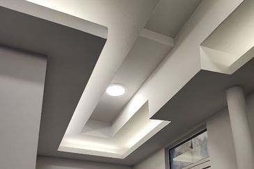 Saujana Puchong SP 3 Shop Apartment