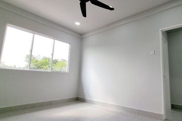 Apartment Sri Indah