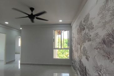 Apartment Sri Indah