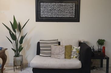 Seksyen 9, Shah Alam