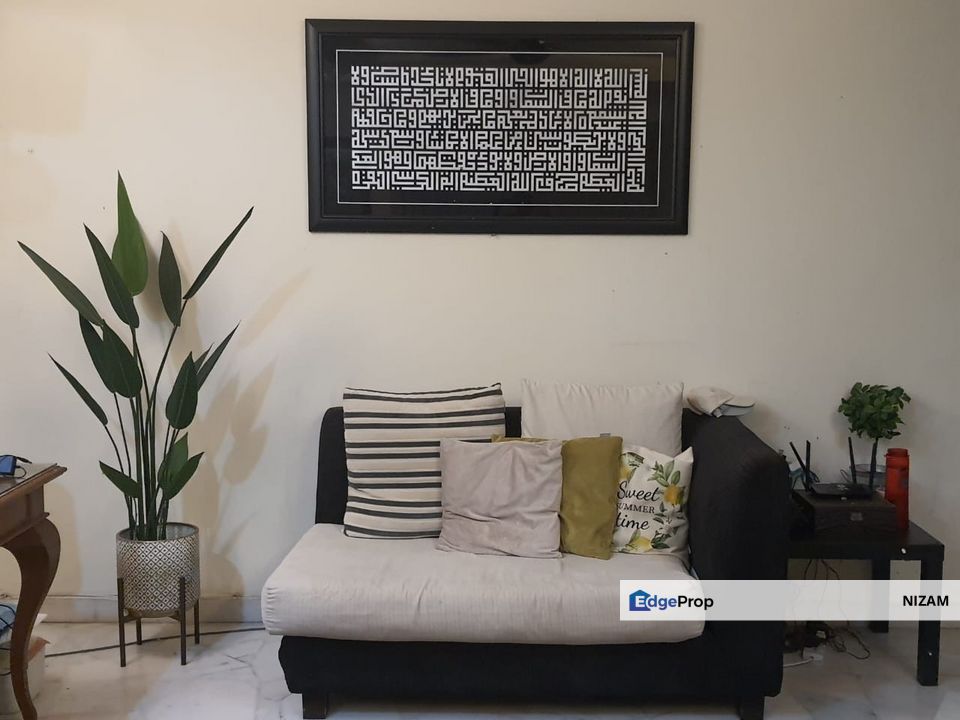 Shah Alam Seksyen 9, Selangor, Shah Alam