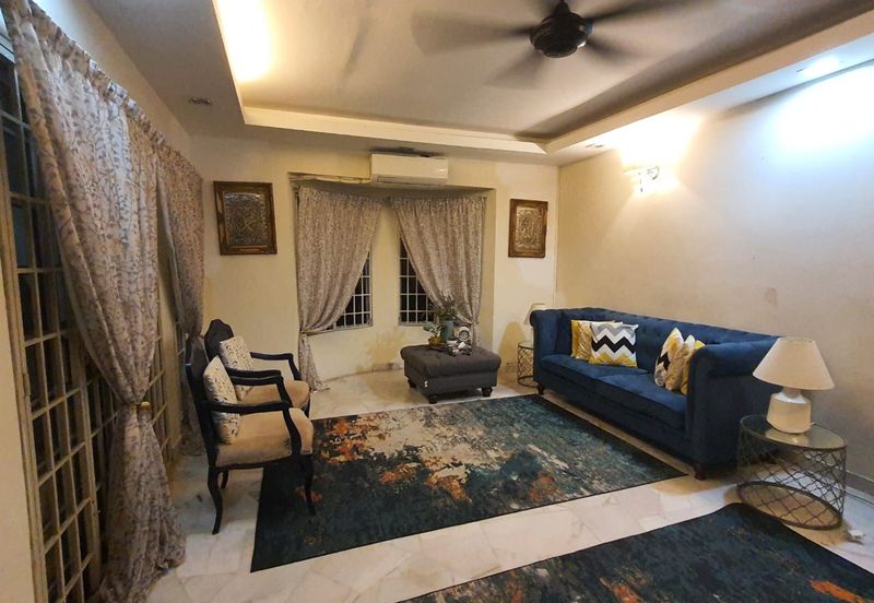 Seksyen 9, Shah Alam