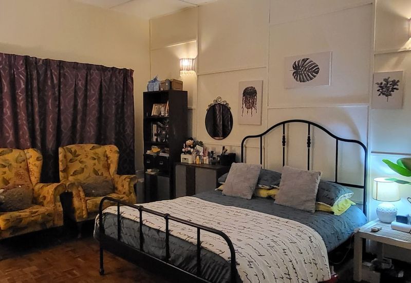 Seksyen 9, Shah Alam