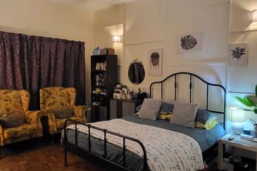 Seksyen 9, Shah Alam