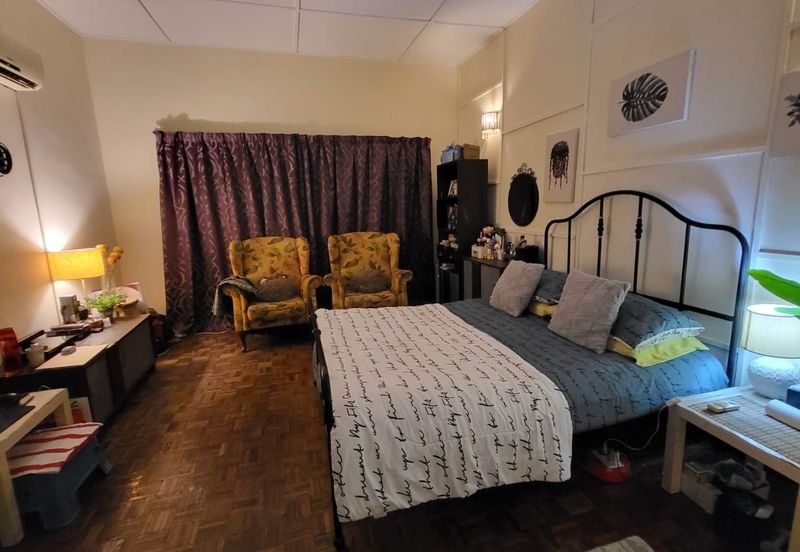 Seksyen 9, Shah Alam