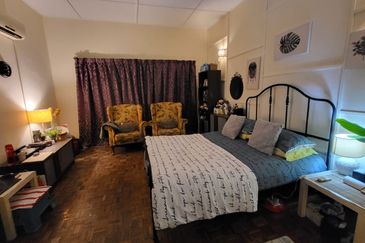 Seksyen 9, Shah Alam