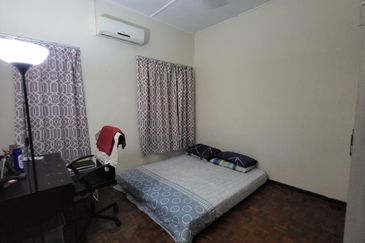 Seksyen 9, Shah Alam