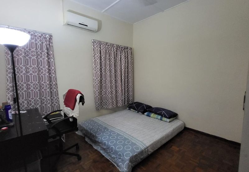 Seksyen 9, Shah Alam