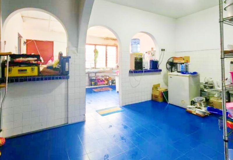 Taman Lembah Keramat