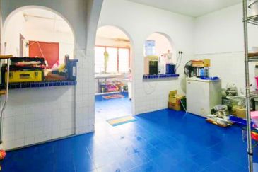 Taman Lembah Keramat