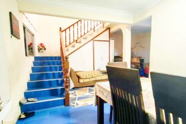 Taman Lembah Keramat