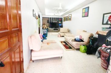 Taman Lembah Keramat