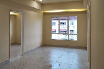 Pangsapuri Seri Damai