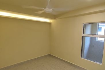 Pangsapuri Seri Damai