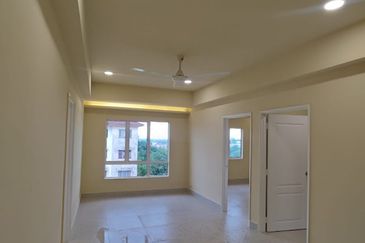 Pangsapuri Seri Damai