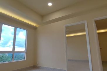 Pangsapuri Seri Damai