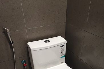 Pangsapuri Seri Damai