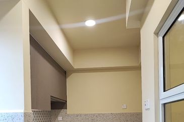 Pangsapuri Seri Damai