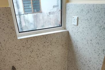 Pangsapuri Seri Damai